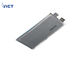 Small 3.7V Lithium Battery Cells 10Ah For Electric Tricycle 68*12*135 mm